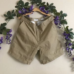 UO Chino Shorts